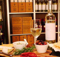 One Planet Cellars - Accommodation in Brisbane