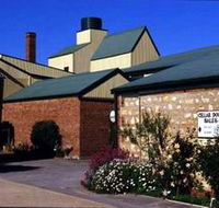 Bleasdale Vineyards - Accommodation in Brisbane