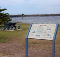 Port Broughton Historic Walking Trail - Accommodation in Brisbane