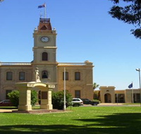Discovering Historic Kadina Town Drive - Accommodation in Brisbane
