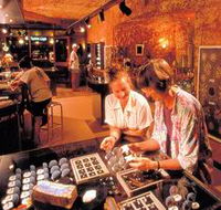Opal World - Accommodation in Brisbane