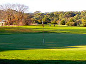 Oakbank Golf Club - Accommodation in Brisbane 0