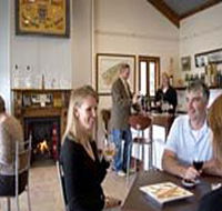 Stringy Brae of Sevenhill - Accommodation in Brisbane