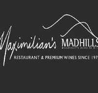 Maximilian's Estate and Madhills Wines - Accommodation in Brisbane