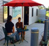 Simpson Rices Creek - Accommodation in Brisbane