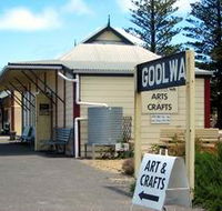 Goolwa Community Arts And Crafts Shop - Accommodation in Brisbane