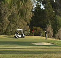 Barossa Valley Golf Club Incorporated - Accommodation in Brisbane