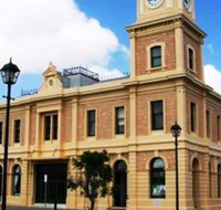 Discovering Historic Moonta Town Drive - Accommodation in Brisbane