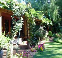 Rainforest Retreat - Accommodation in Brisbane