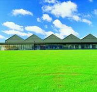 Shaw and Smith Winery - Accommodation in Brisbane