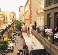 Adelaide Shopping in Rundle Mall - Accommodation in Brisbane