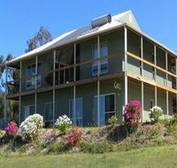 Waggon Road Studio Gallery - Accommodation in Brisbane