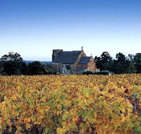 Sevenhill Cellars - Accommodation in Brisbane