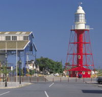Fisherman's Wharf Market - Accommodation in Brisbane