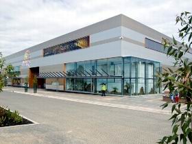 Adelaide Showground - Accommodation in Brisbane 0