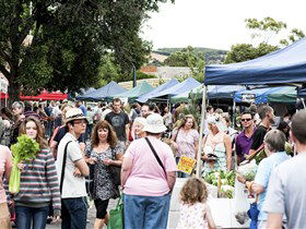 Willunga Farmers' Market - Accommodation in Brisbane 0