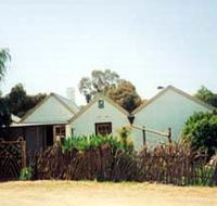 Miners Cottage And Garden - Accommodation in Brisbane