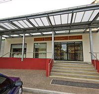 Murray Bridge Regional Gallery - Accommodation in Brisbane