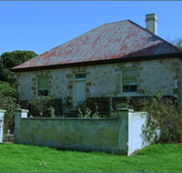 Hope Cottage Museum - Accommodation in Brisbane