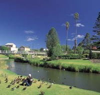 Strathalbyn Market - Accommodation in Brisbane
