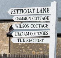 Walk with History at Penola - Accommodation in Brisbane