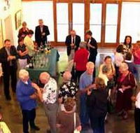 Barossa Regional Gallery - Accommodation in Brisbane