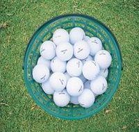 Burra Golf Club - Accommodation in Brisbane