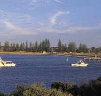 Port Broughton Heritage Centre - Accommodation in Brisbane