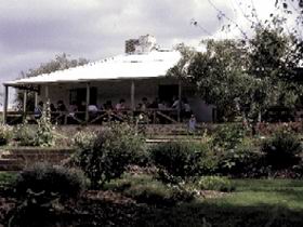 Boconnoc Park SA Accommodation in Brisbane