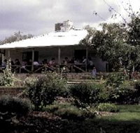 Skillogalee Wines and Restaurant - Accommodation in Brisbane