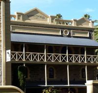 Seppeltsfield Wines - Accommodation in Brisbane
