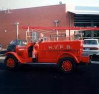 Hindmarsh Historical Fire And Folk Museum - Accommodation in Brisbane