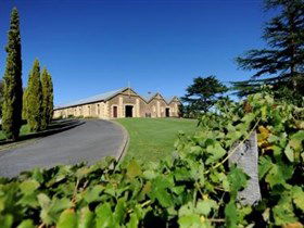 Wynns Coonawarra Estate Cellar Door - Accommodation in Brisbane 0