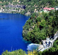 Aquifer Tours - Accommodation in Brisbane