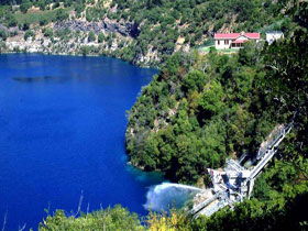 Aquifer Tours - Accommodation in Brisbane 0