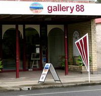 Gallery 88 - Accommodation in Brisbane