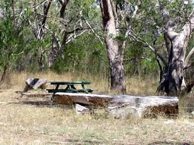 Penola Conservation Park - Accommodation in Brisbane 0
