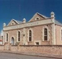 Local And Family History Resource Centre - Accommodation in Brisbane