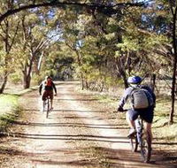 Bike About Mountain Bike Tours And Hire - Accommodation in Brisbane