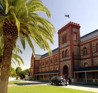 Chateau Tanunda Estate - Accommodation in Brisbane