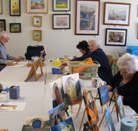 Northern Yorke Peninsula Art Group - Accommodation in Brisbane