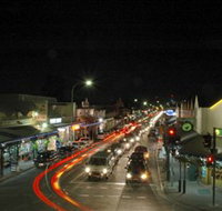 King William Road - Accommodation in Brisbane