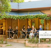 Somerled Cellar Door - Accommodation in Brisbane