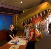 Wadlata Outback Centre - Accommodation in Brisbane