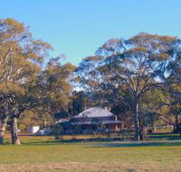 Old Wilpena Station - Accommodation in Brisbane