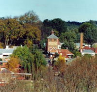 Oakbank Heritage Walk - Accommodation in Brisbane