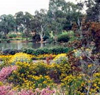 Wittunga Botanic Garden - Accommodation in Brisbane