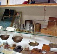 Fred Teague's Museum - Accommodation in Brisbane