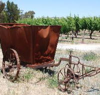 Rosenvale Wines - Accommodation in Brisbane