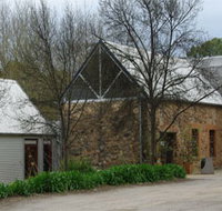 Mitchell Winery - Accommodation in Brisbane